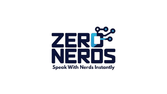 ZERO NERDS